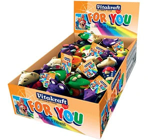 Vitakraft Assorted Small Toys
