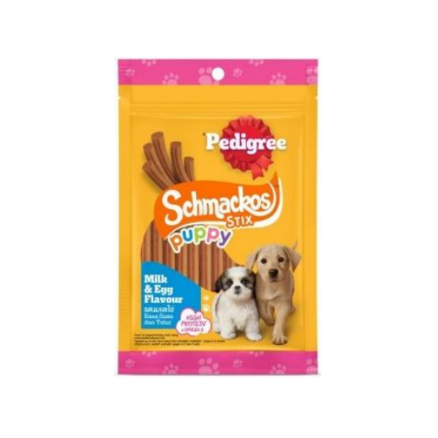 Pedigree Schmackos/Rodeo Assorted Dog Treats 70g/90g