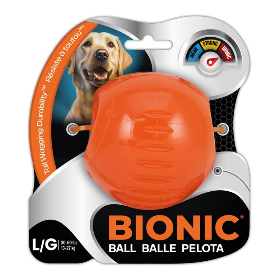 Bionic Ball for Dogs (3 Sizes)