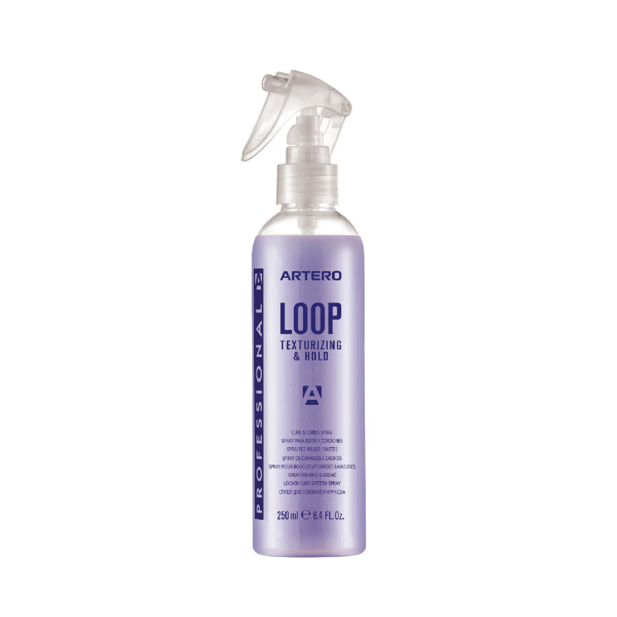 Artero Loop Texturizing Spray (250ml & 1L)