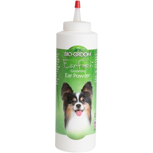 Bio-Groom Grooming Wellness Care on Ears for Cats and Dogs 85m/1gal