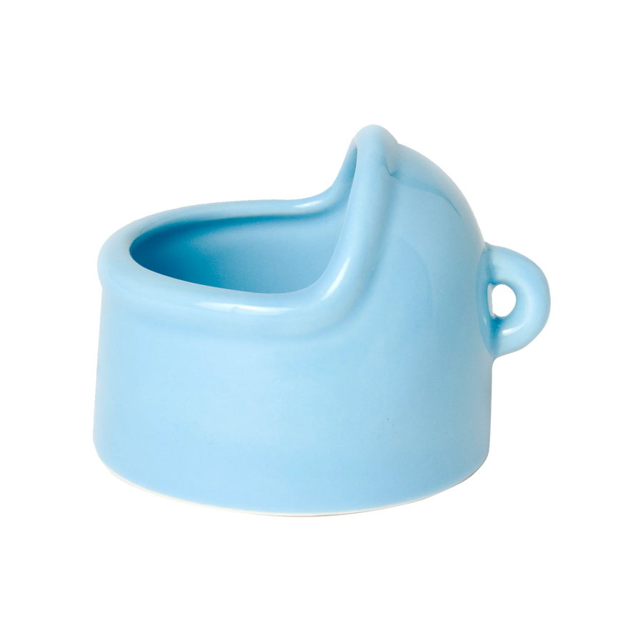 American Pet Small Hooded Crock 3oz (4 Colours)