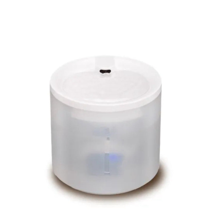 Sobo Automatic Pet Water Dispenser 2L | Cat & Dog Water Fountain | Automatic Pet Drinking Feeder | Pet Water Bowl
