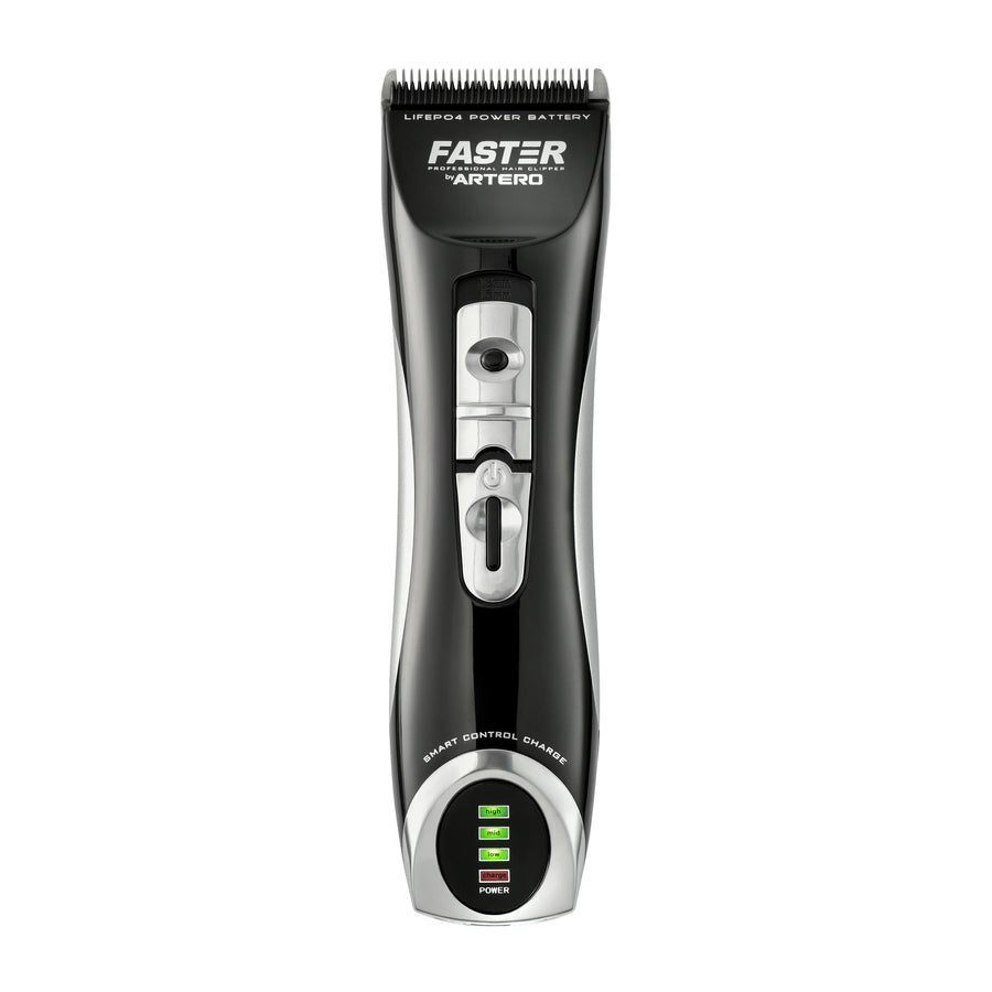 Artero Clipper Faster, 1-spd