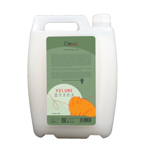 True Iconic Meow Volume Up (Cat Bath) 4540ml