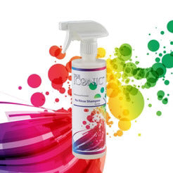 True Iconic No Rinse Shampoo Spray 500ml