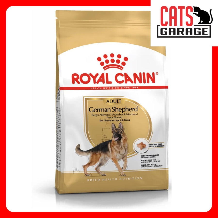 Royal Canin Canine Adult German Shepherd 3kg