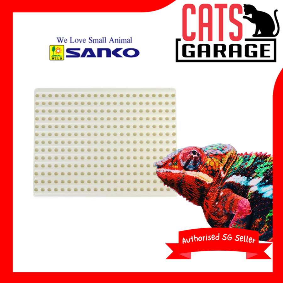Wild Sanko Plastic Platform for Easy Home 60 Series