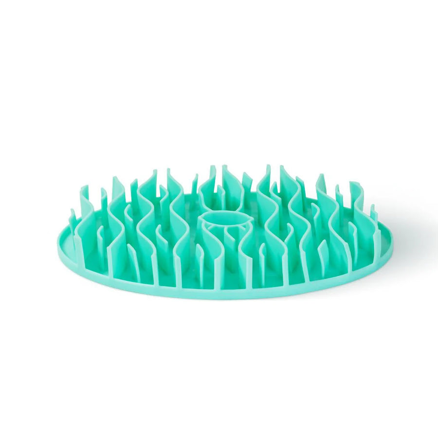 Puzzle Feeder Interactive Dog Bowl Slowing Mat