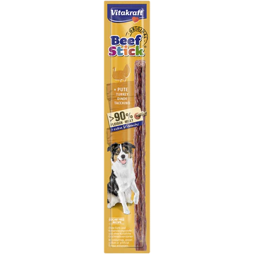 Vitakraft Dog Beef Stick 50 STICK