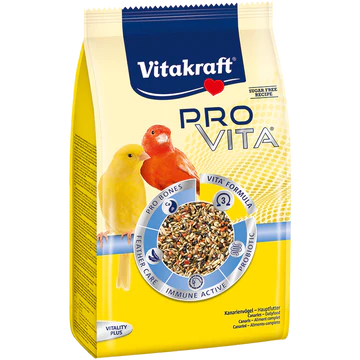 Vitakraft Pro Vita Canary 800g