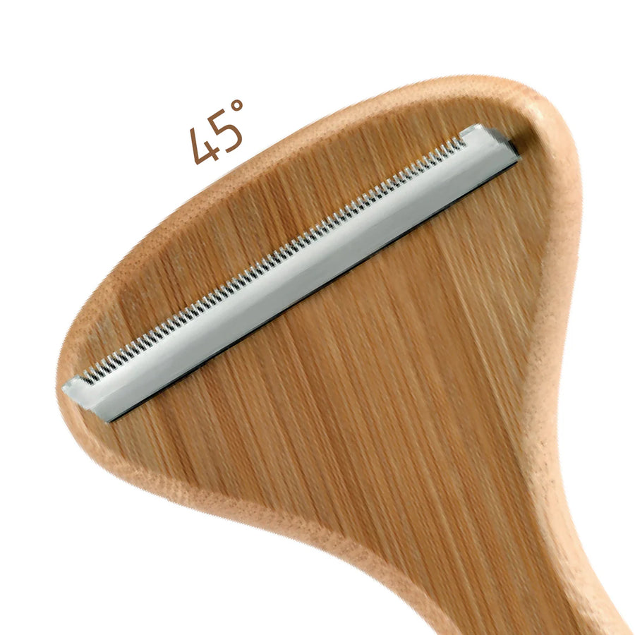 Artero De-Shedder, Bamboo Handle (45,90 & 120 degree)