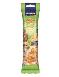 Vitakraft Small Animal Banana Muffins 18g