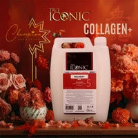 True Iconic Collagen Plus Bath 4540ml