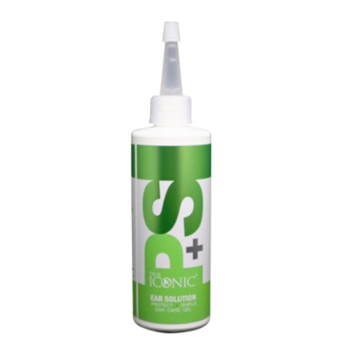 True Iconic Protect and Shield Ear Gel (P+S) (2 Sizes)