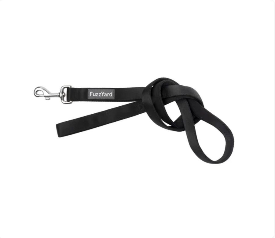 FuzzYard Dog Leash - Swat (2 Sizes)