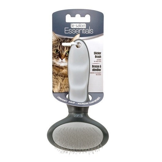 Hagen Le Salon Essentials Cat Slicker Brush Small