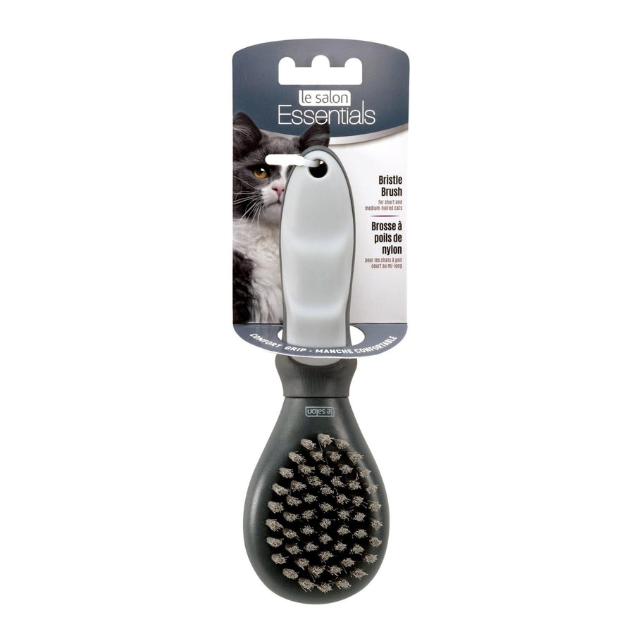 Hagen Le Salon Essentials Cat Bristle Brush Small