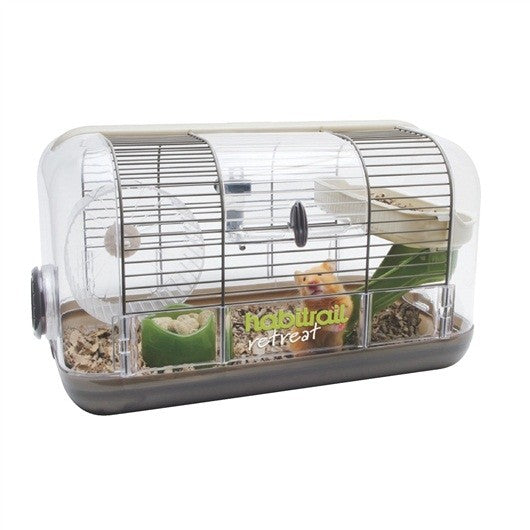 Hagen Habitrail Retreat Cage for Hamster