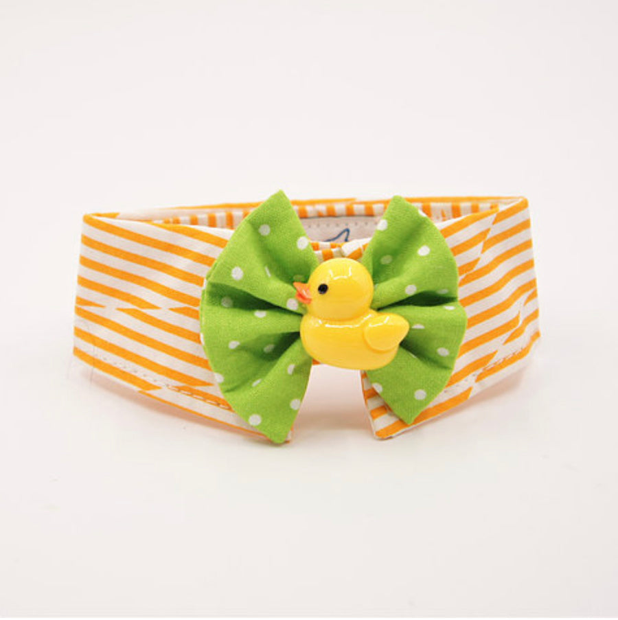 Ruff Co® | Yellow Ducky Single