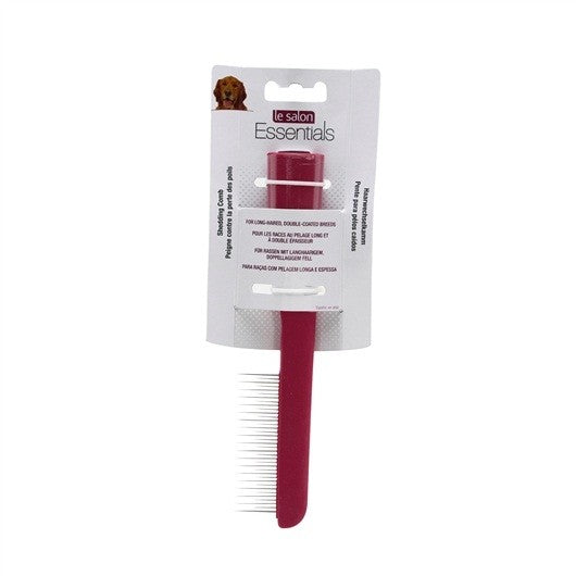 Hagen Le Salon Essentials Dog Shedding Comb