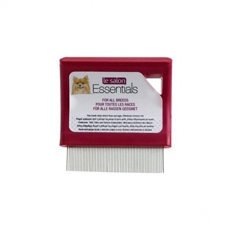 Hagen Le Salon Essentials Dog Flea Comb