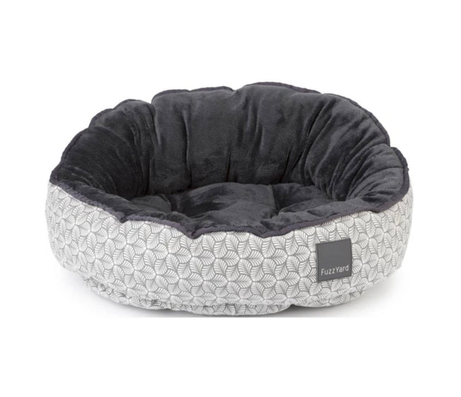 FuzzYard Reversible Dog Bed - Fandango (3 Sizes)