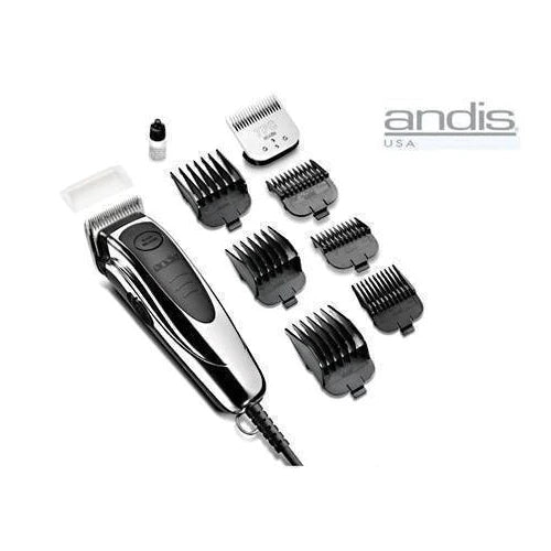 Andis Detachable Pet Clipper RACD
