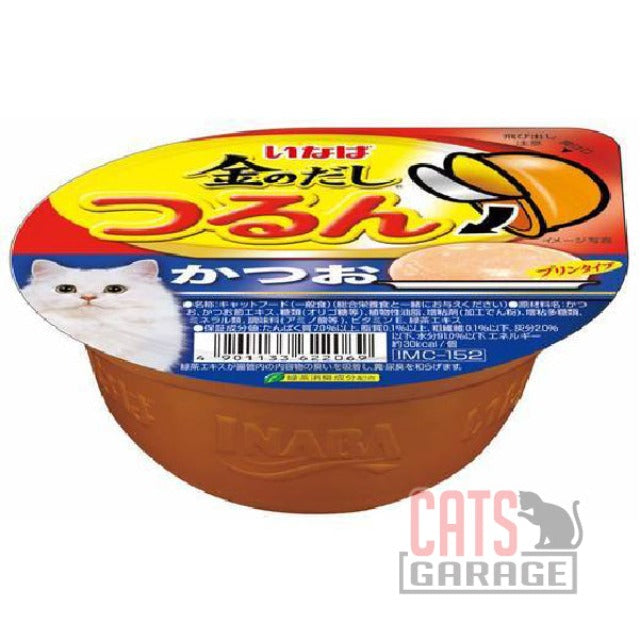CIAO Tsurun Cup Skipjack Tuna 65g