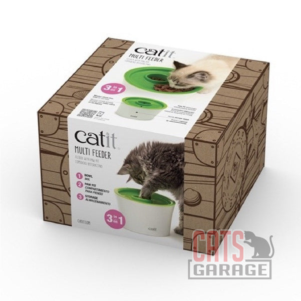 Catit 2.0 Multi-Feeder