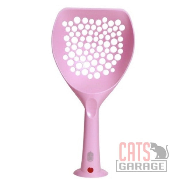 Catit Litter Scoop Pink