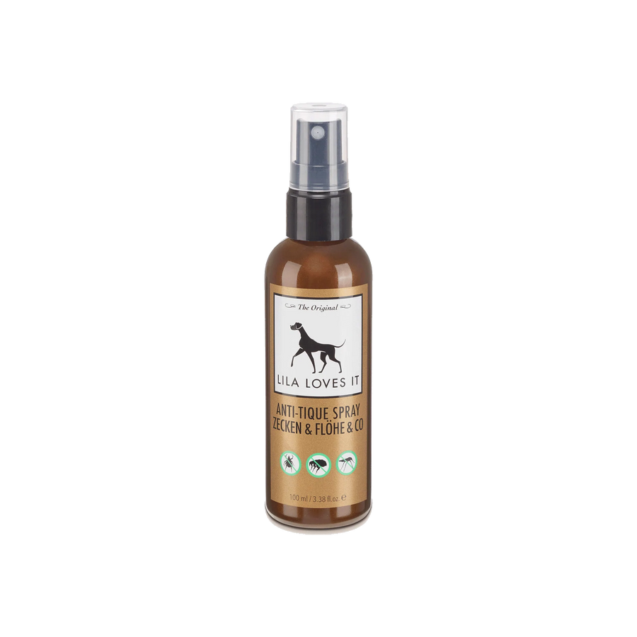 Lila Loves It Anti-Tique Spray 100ml
