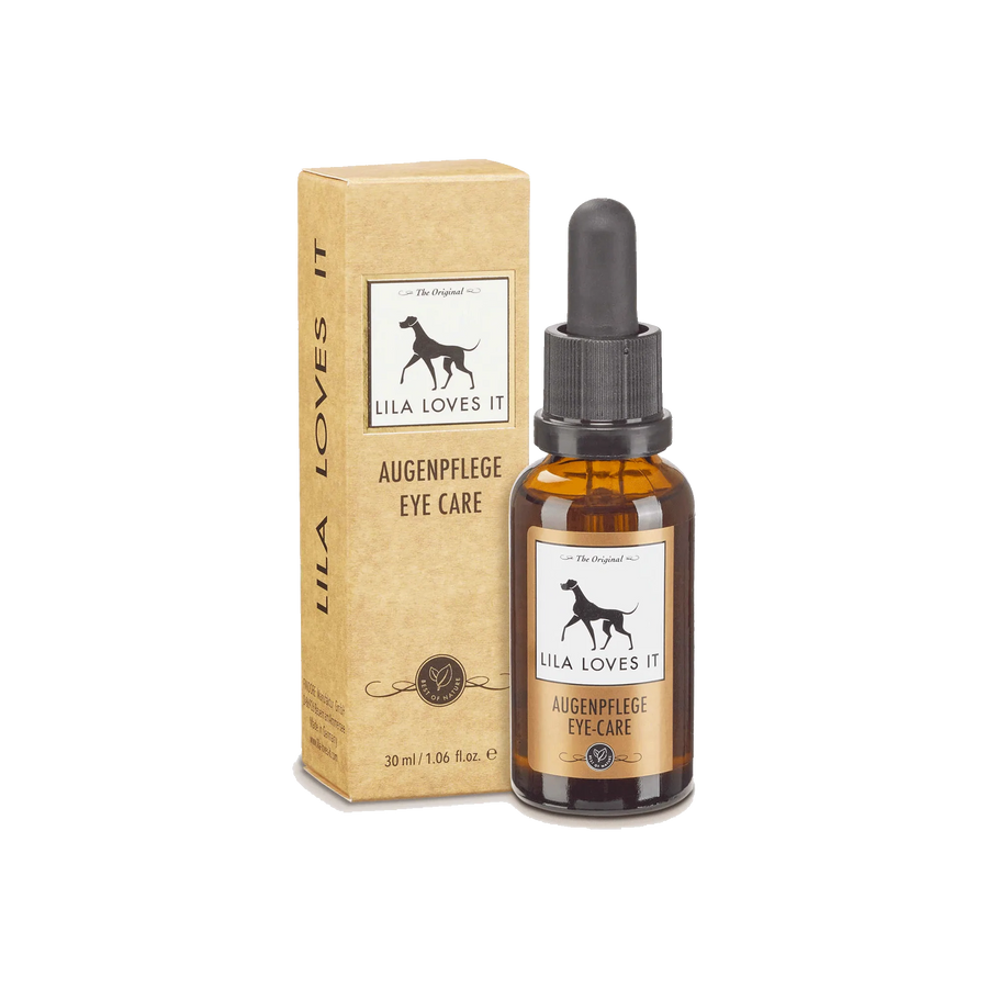 Lila Loves It Eye Care Cleanser 30ml