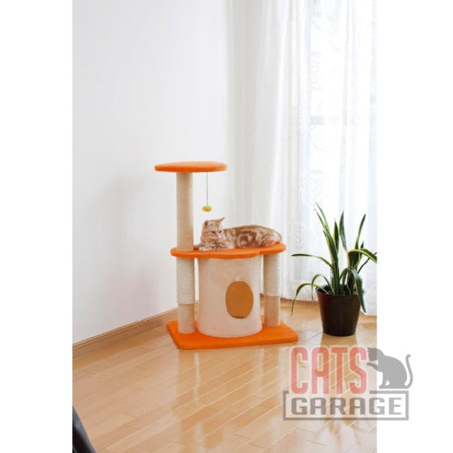 Marukan Cat Friend Tower - M