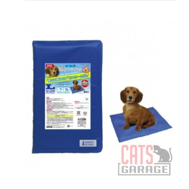 Marukan Cool Soft Gel Mat Medium
