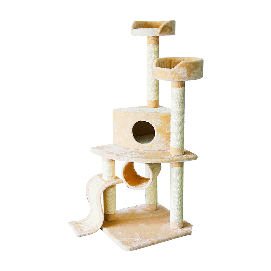 Pawise Cat Post Lawrencer