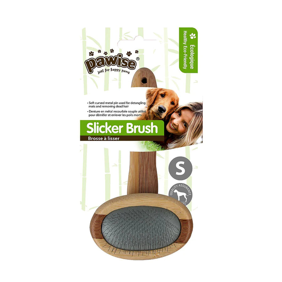 Pawise Slicker Brush (2 Sizes)
