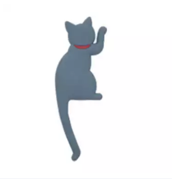 Cat Fridge Magnet Hanging Hooks - TYPE 3