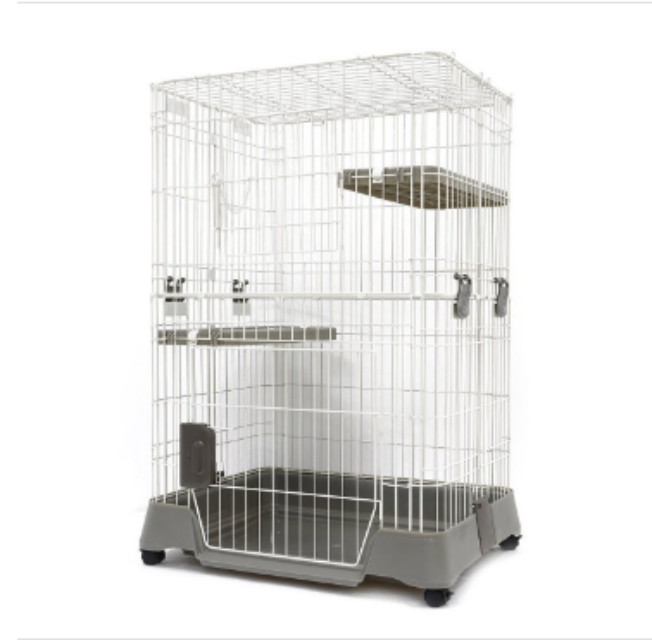 Marukan Kitty Cage 1000