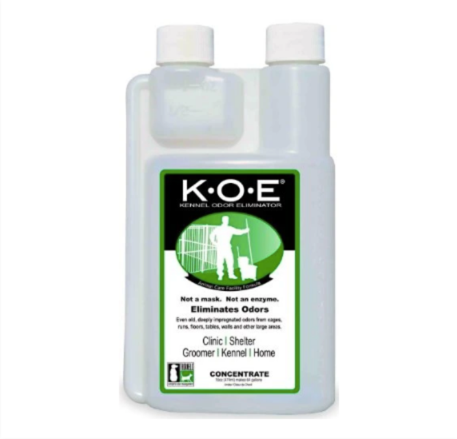 Thornell K.O.E® - Concentrate 16oz