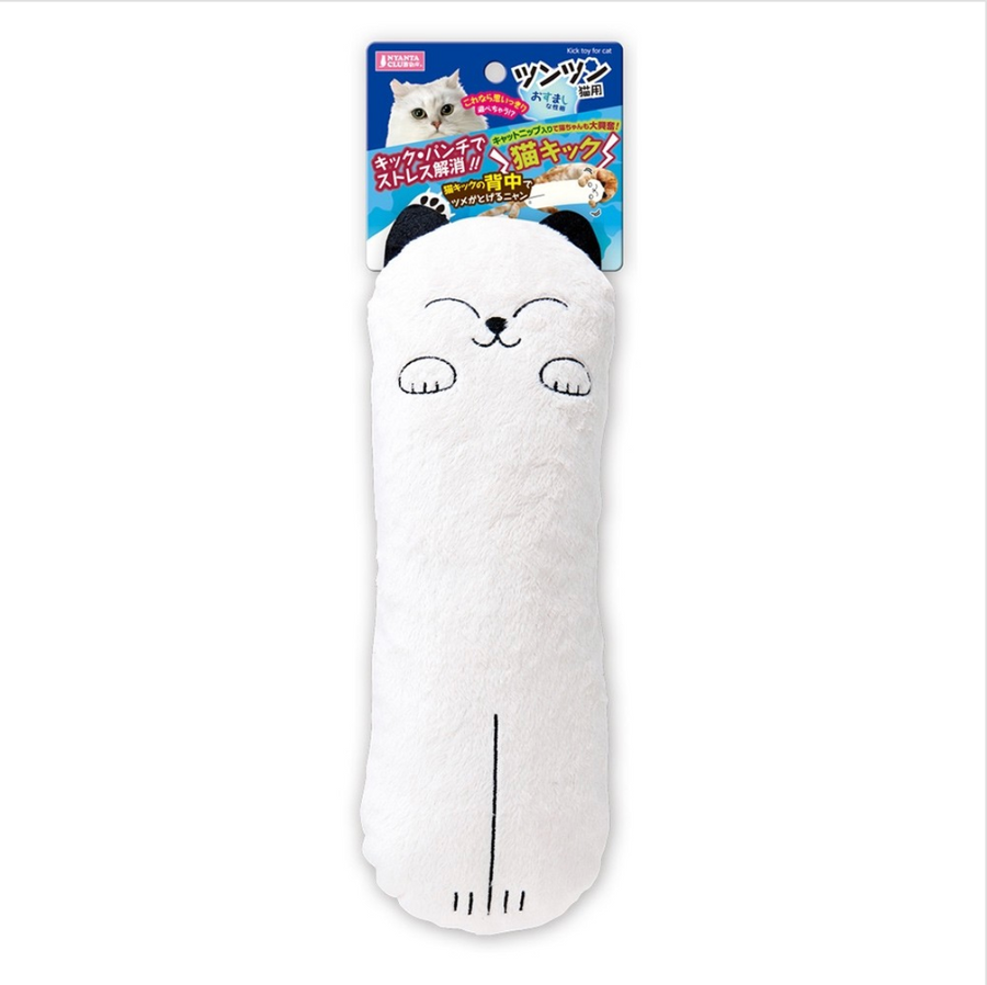Marukan Cat Kick Toy
