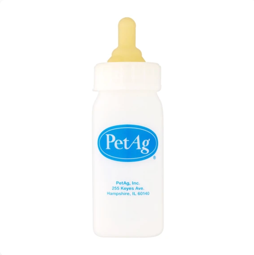 PetAg Nurser Bottle (2 Sizes)