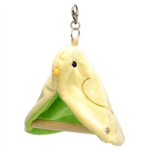 Wild Sanko Swinging house with perch for small birds