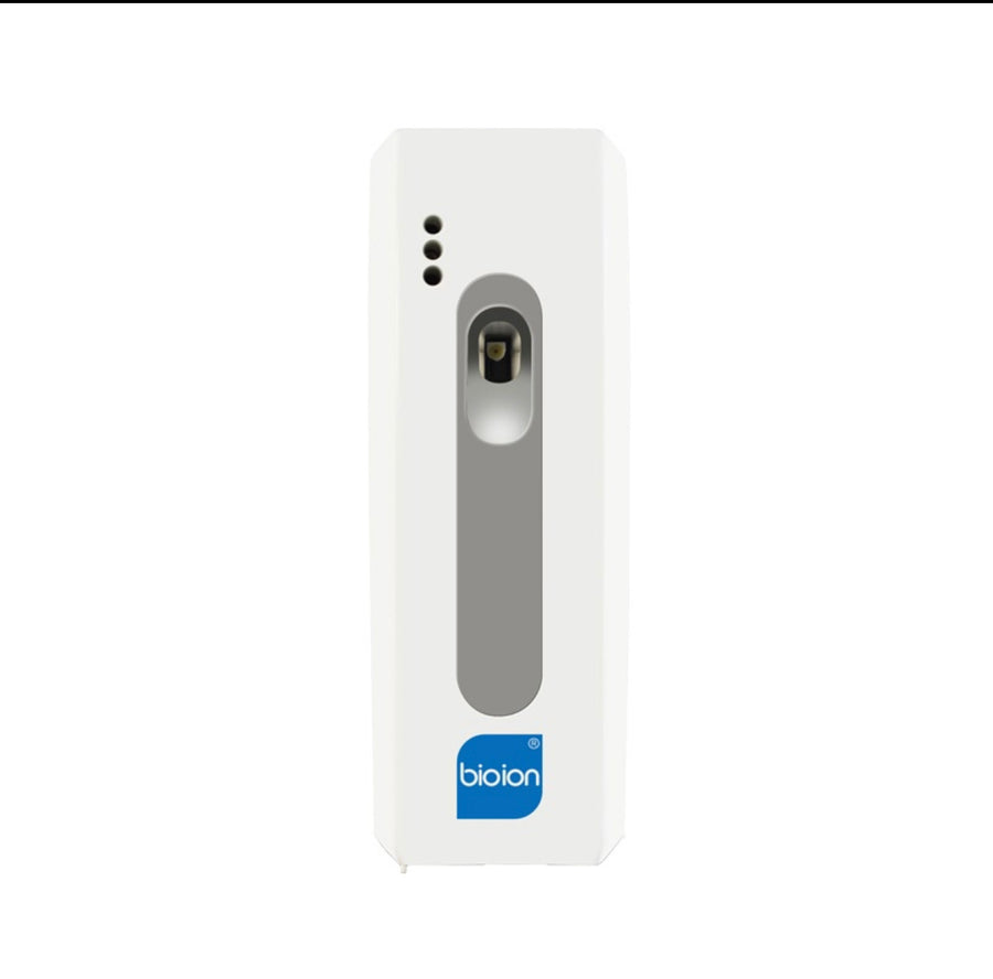Bioion Pets Pounce Air Sanitizer Freshener