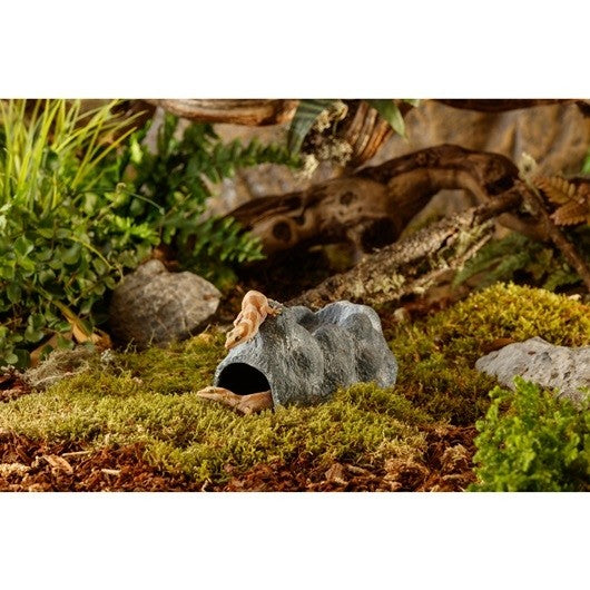 Exo Terra Wet Rock Cave Medium