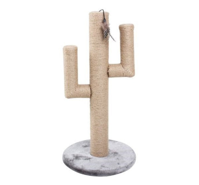 Pawise Cactus Cat Scratcher