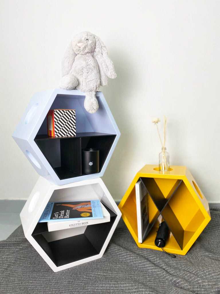 DIVIDER ACCESSORY – PACKAGE A