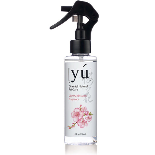 YU Cherry Blossom Fragrance Spray 145ml