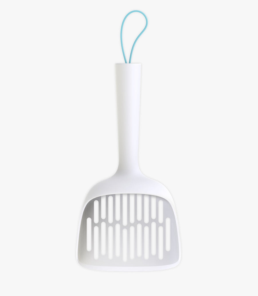 Cature® Antibacterial Cat Litter Scoop (2 Sizes)