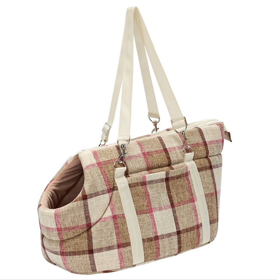 Marukan Carry Bag & Bed Medium
